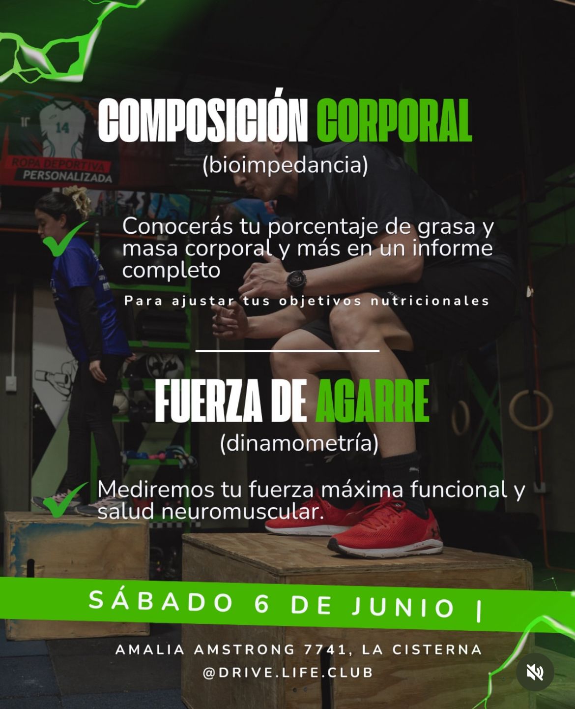 Evaluación 4
