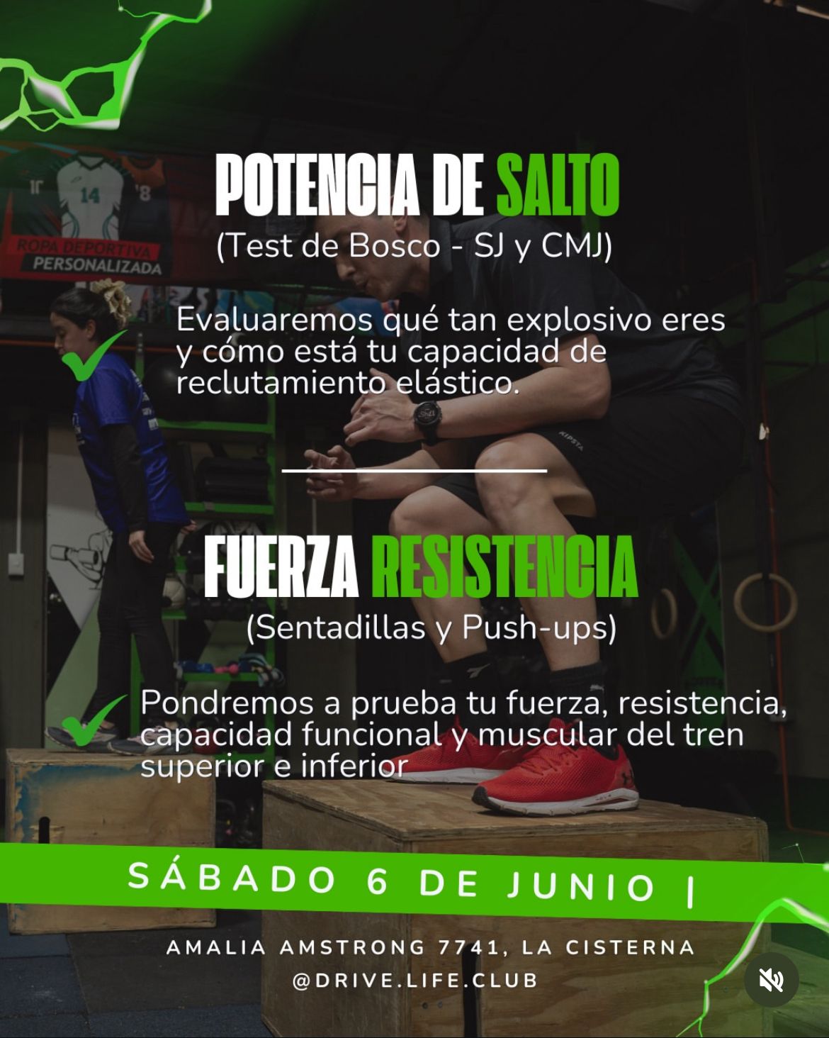 Evaluación 3
