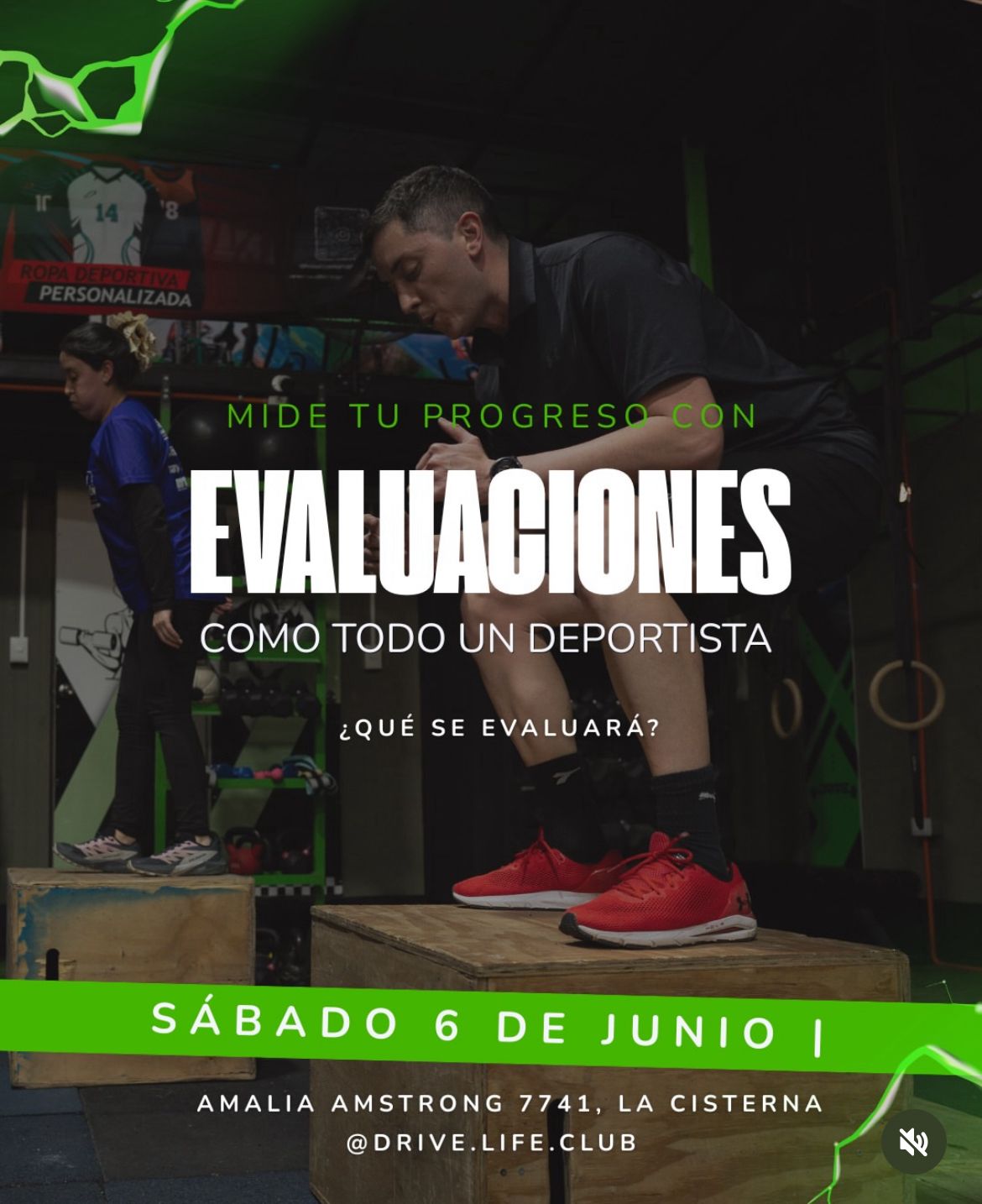 Evaluación 1