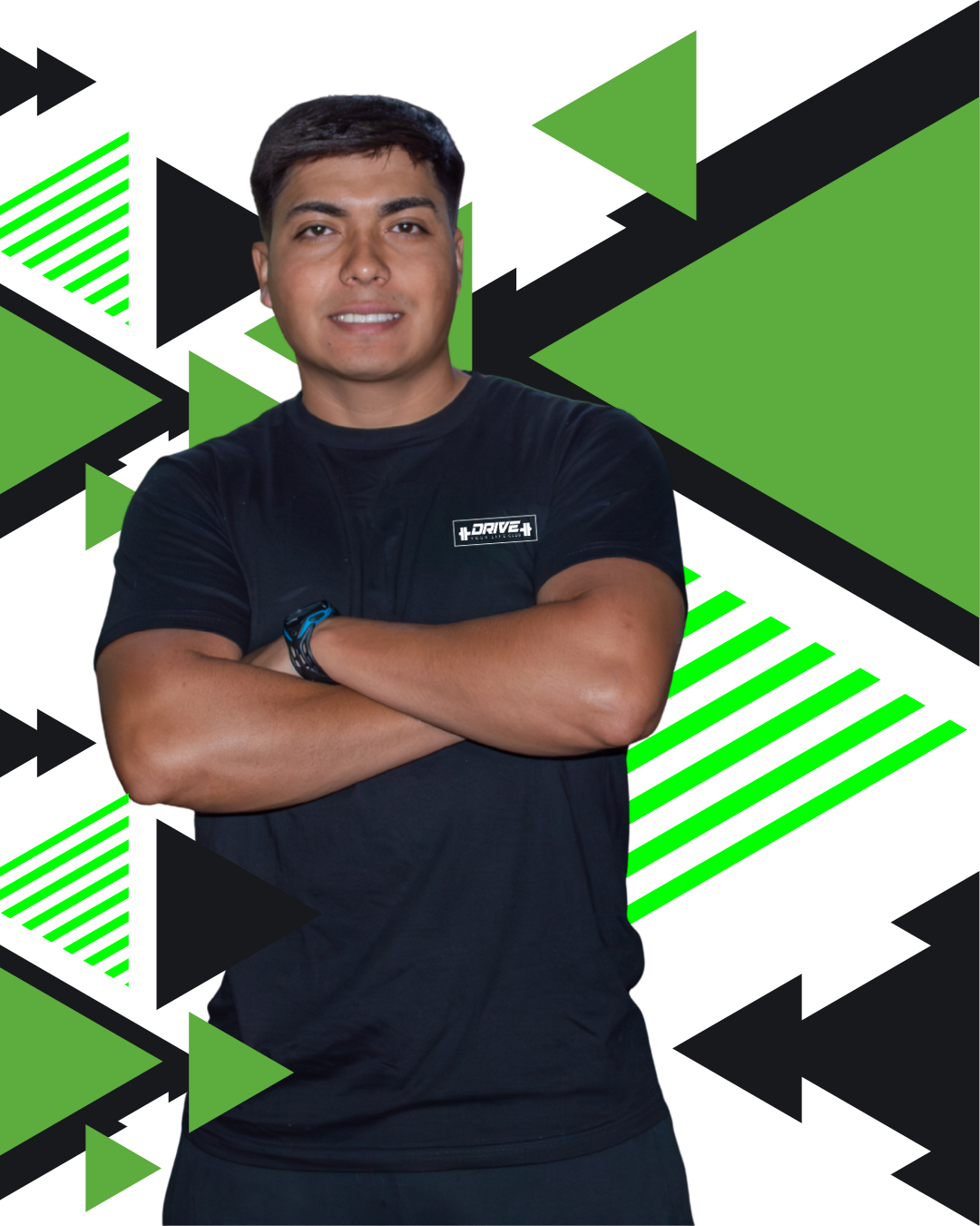 Boris Guzmán